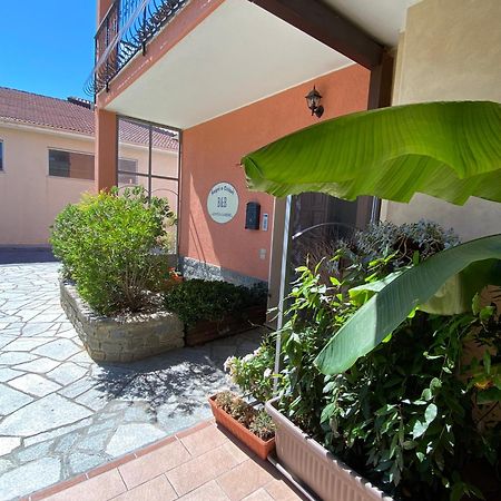 Sogni E Colori Bed and Breakfast Villanova d'Albenga Εξωτερικό φωτογραφία