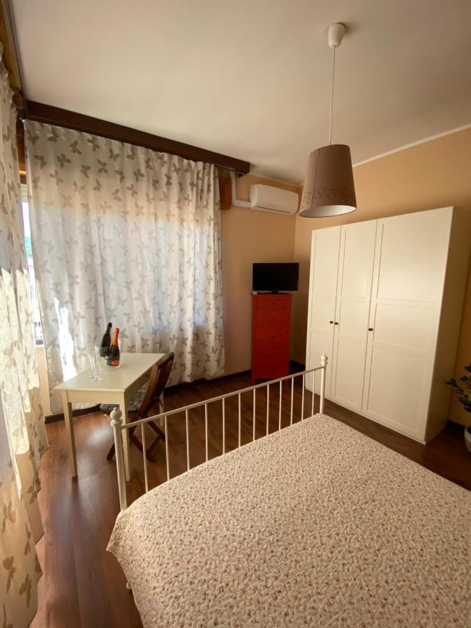 Sogni E Colori Bed and Breakfast Villanova d'Albenga Εξωτερικό φωτογραφία