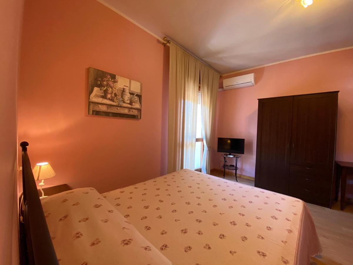 Sogni E Colori Bed and Breakfast Villanova d'Albenga Εξωτερικό φωτογραφία