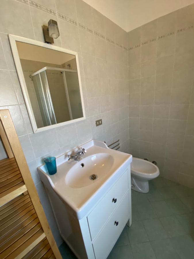 Sogni E Colori Bed and Breakfast Villanova d'Albenga Εξωτερικό φωτογραφία