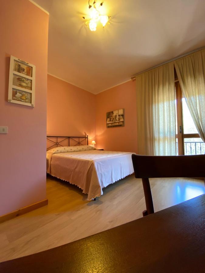 Sogni E Colori Bed and Breakfast Villanova d'Albenga Εξωτερικό φωτογραφία