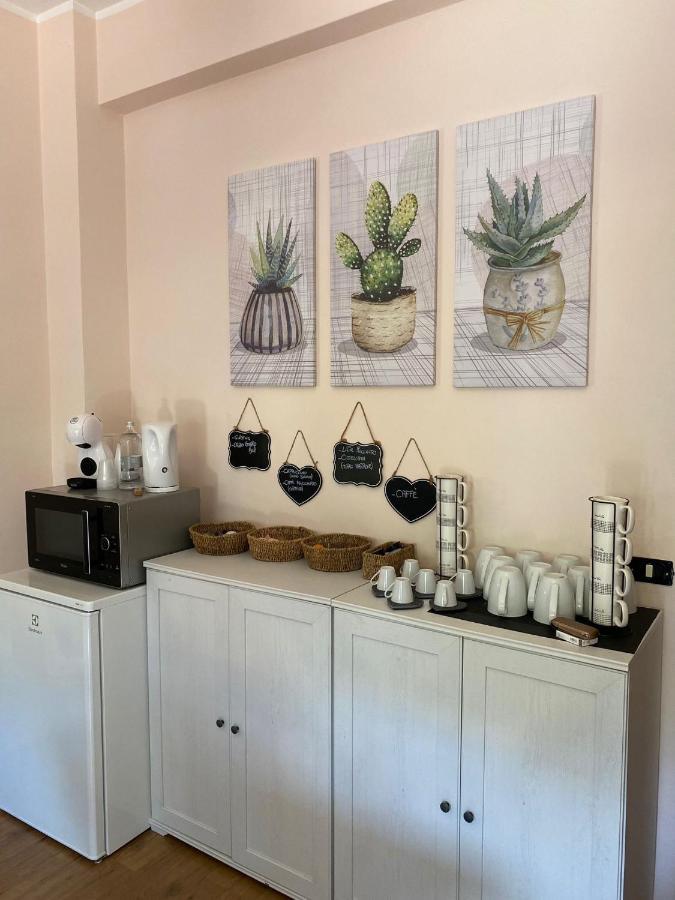 Sogni E Colori Bed and Breakfast Villanova d'Albenga Εξωτερικό φωτογραφία