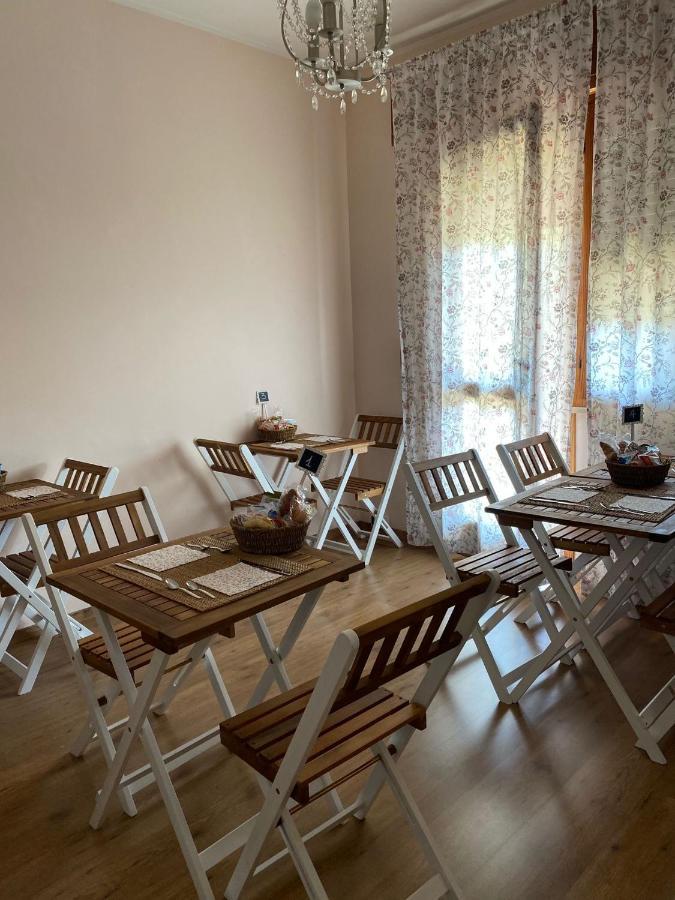 Sogni E Colori Bed and Breakfast Villanova d'Albenga Εξωτερικό φωτογραφία