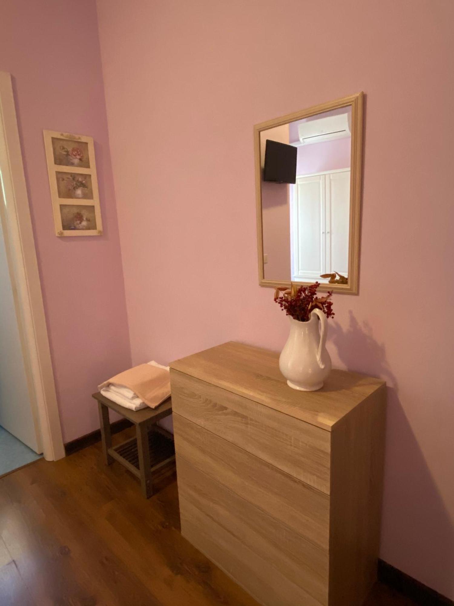 Sogni E Colori Bed and Breakfast Villanova d'Albenga Εξωτερικό φωτογραφία