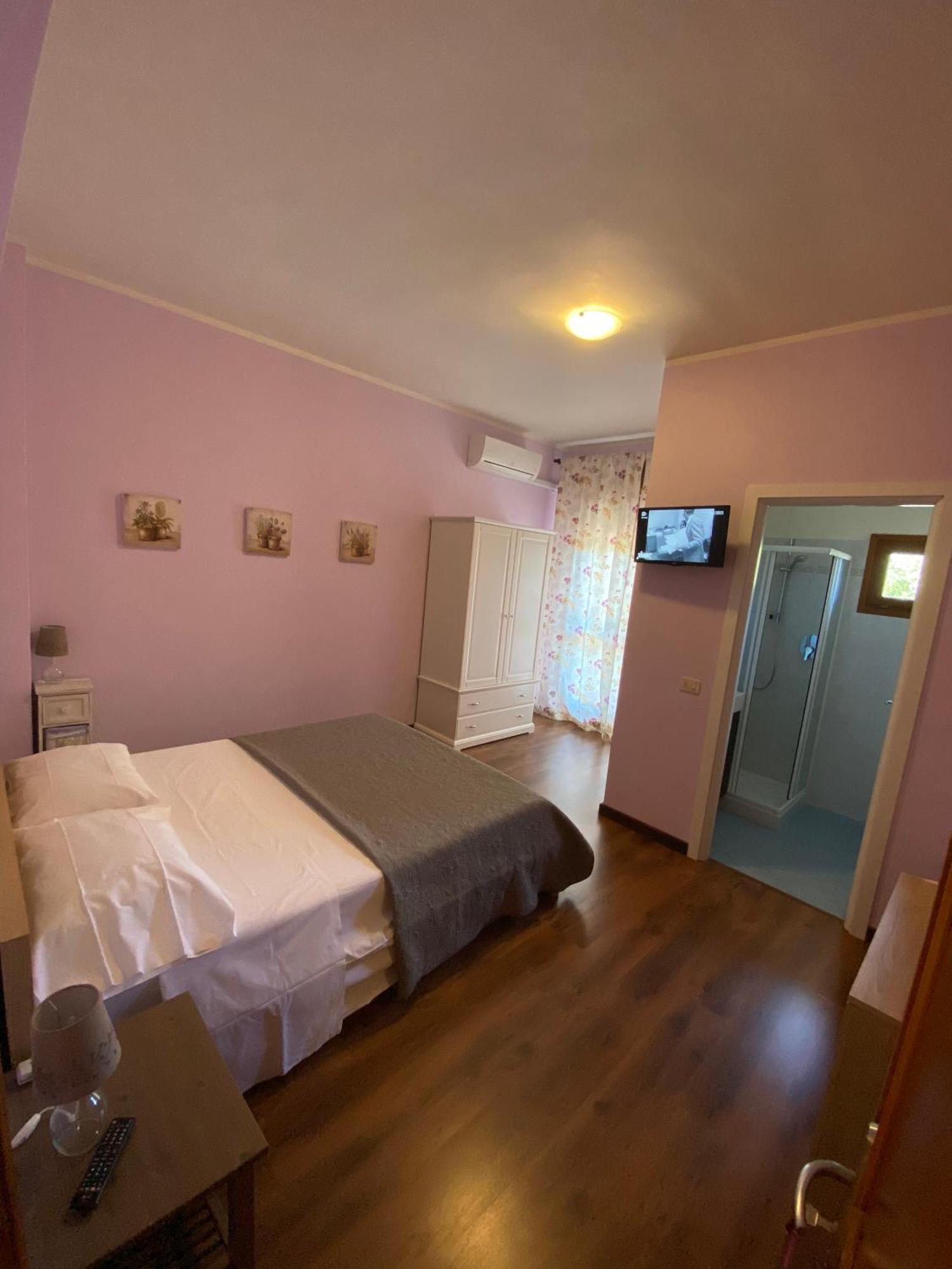 Sogni E Colori Bed and Breakfast Villanova d'Albenga Εξωτερικό φωτογραφία